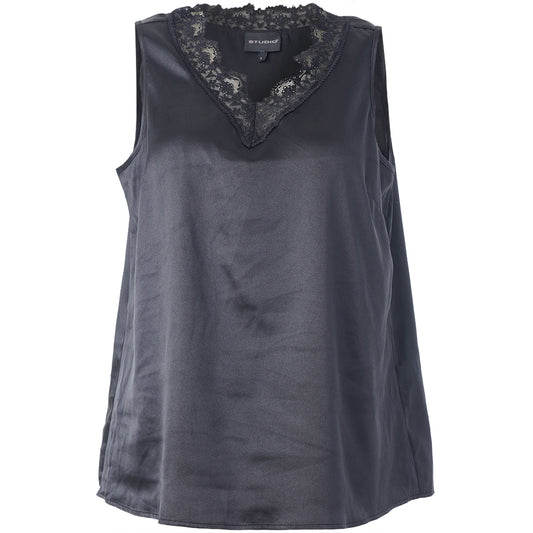 Ingrid toppur frá Studio