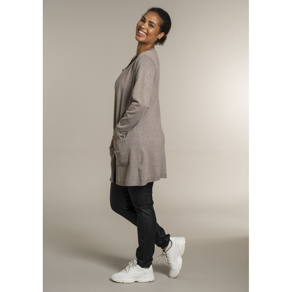 Helskinki opin peysa frá Sandgaard