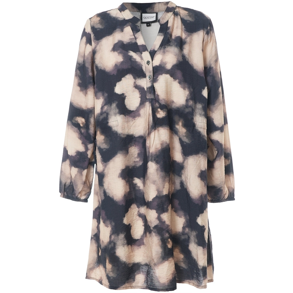 Nora túnikka frá Gozzip