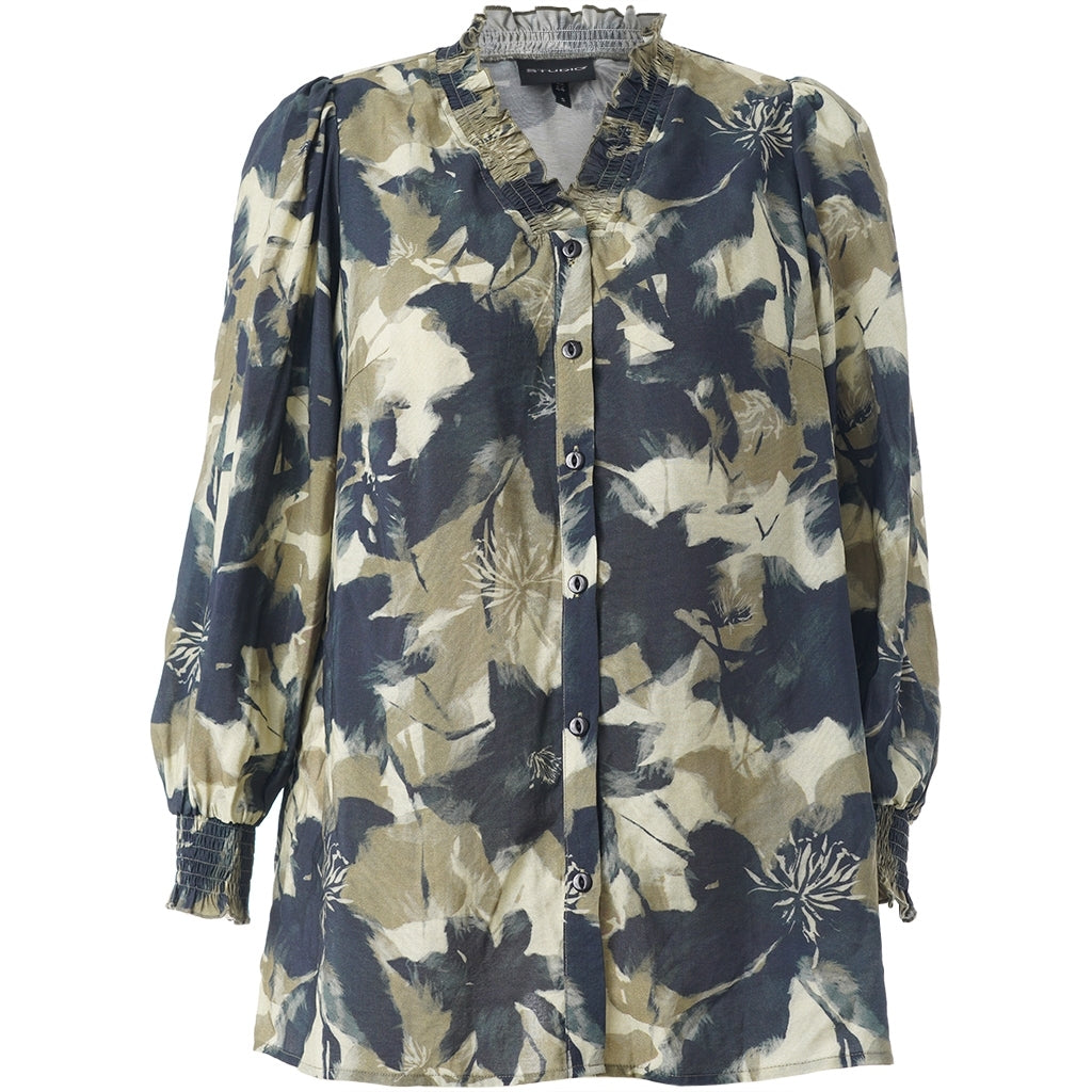 Bonni skyrta frá Sandgaard