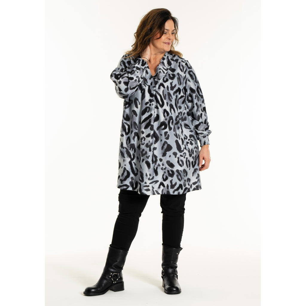 Grace túnika frá Gozzip