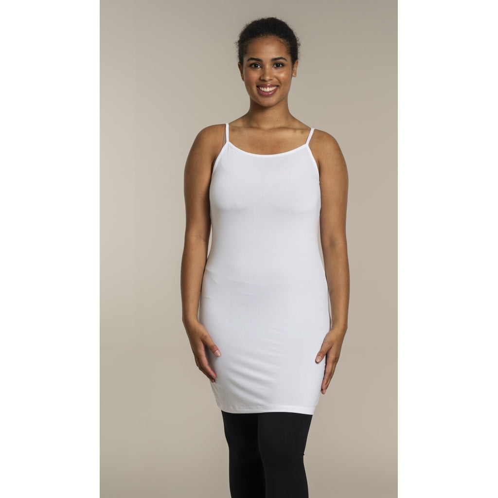 Luxembourg - Slip Strop Toppur frá Gozzip - Sandgaard