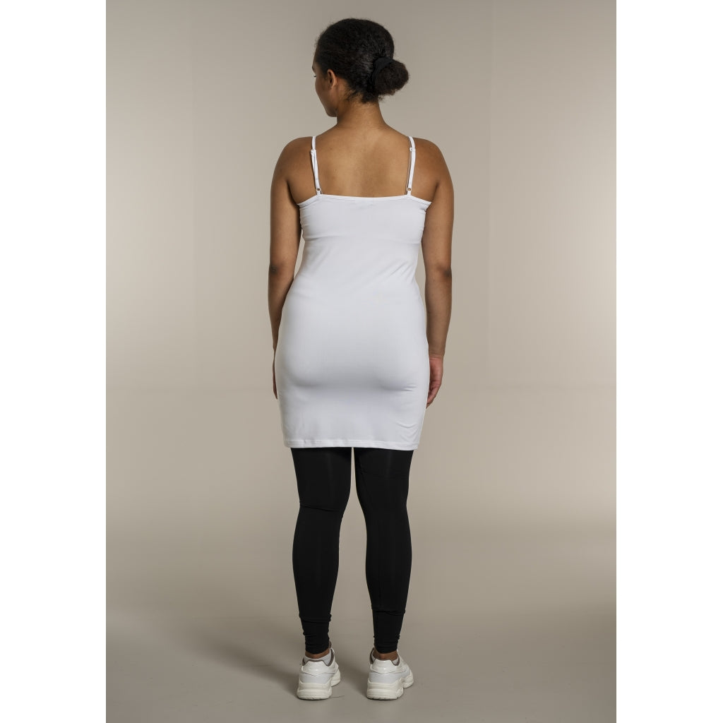 Luxembourg - Slip Strop Toppur frá Gozzip - Sandgaard