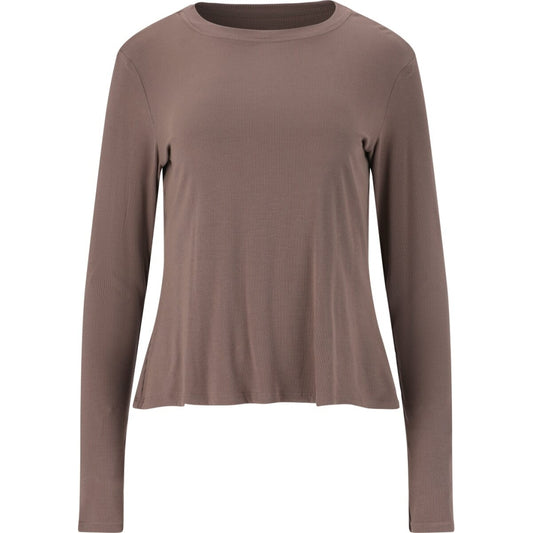 Mandes W L/S Tee