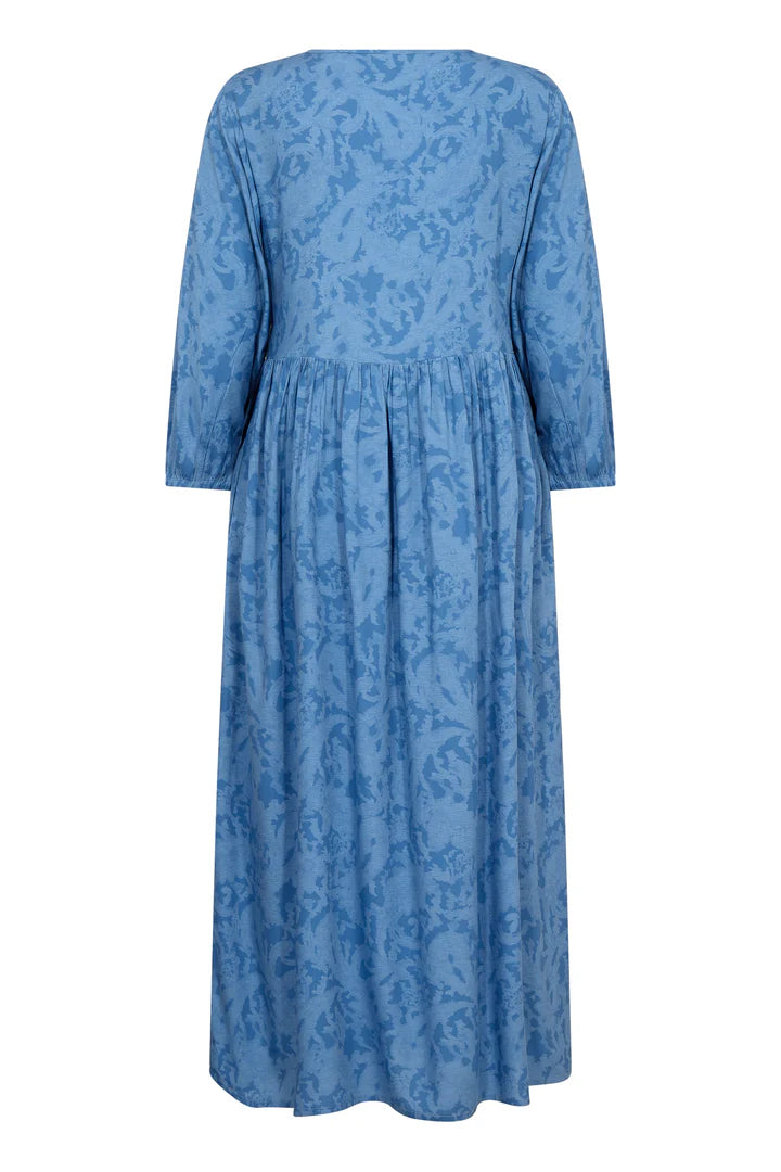 Tiah smock kjóll frá Cream
