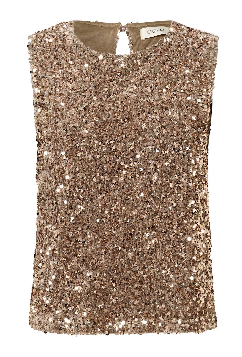 Palia toppur frá Cream