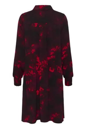 Elsie Elitha kjóll frá Culture