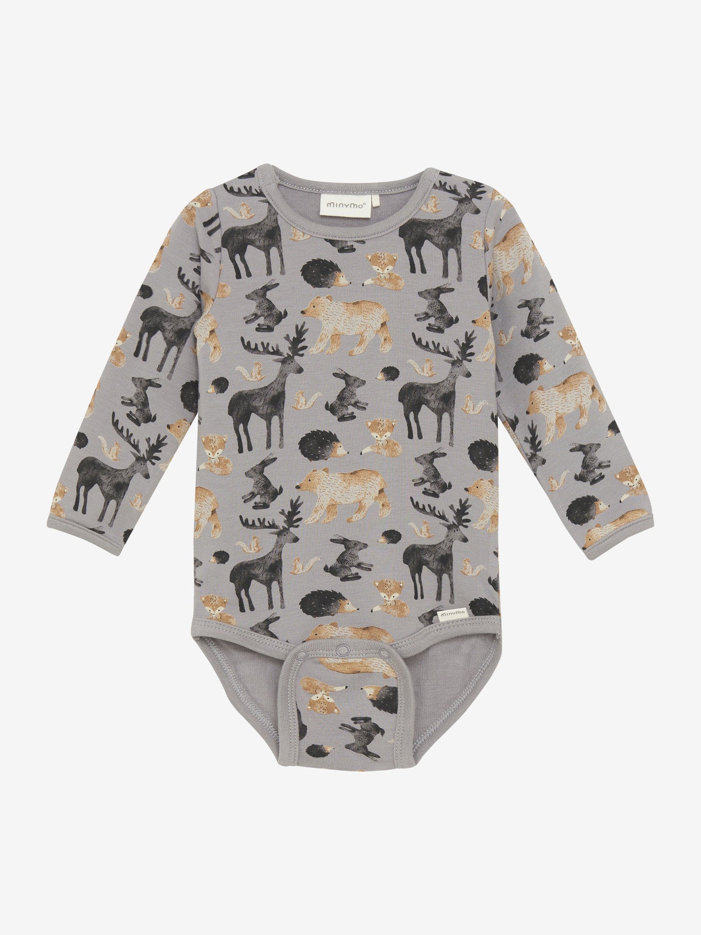 Samfella frá Minymo