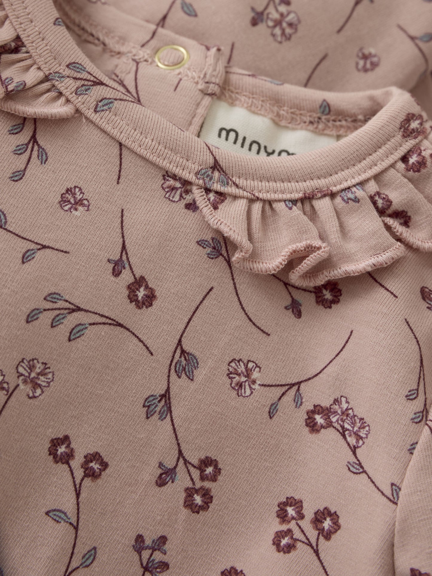 Langermabolur frá Minymo