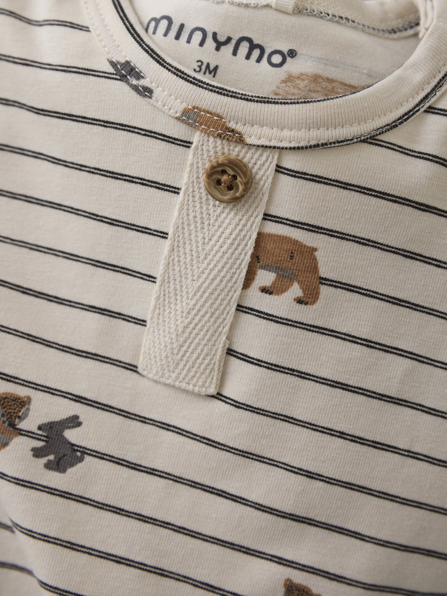 Langermabolur frá Minymo