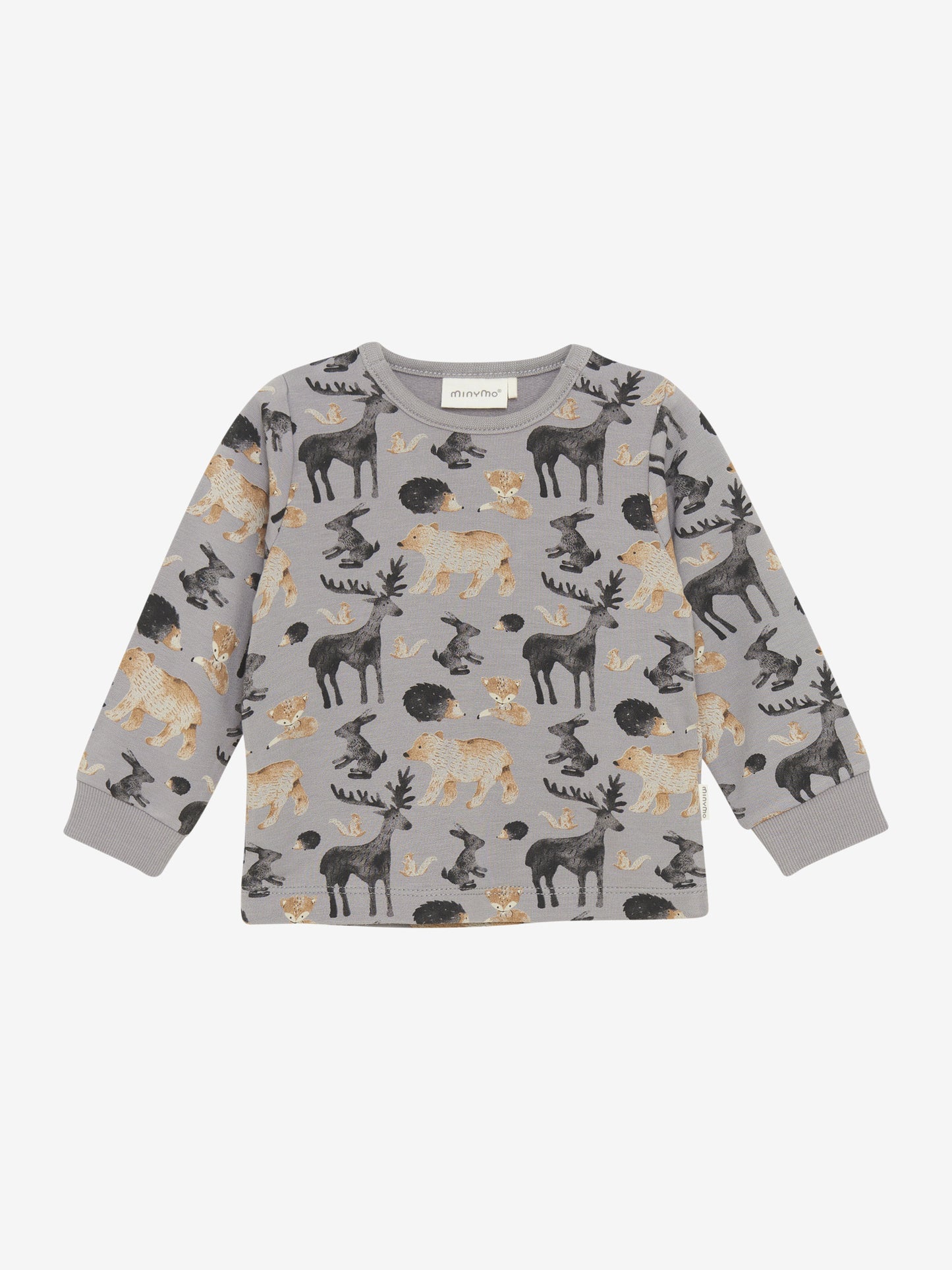 Langermabolur frá Minymo