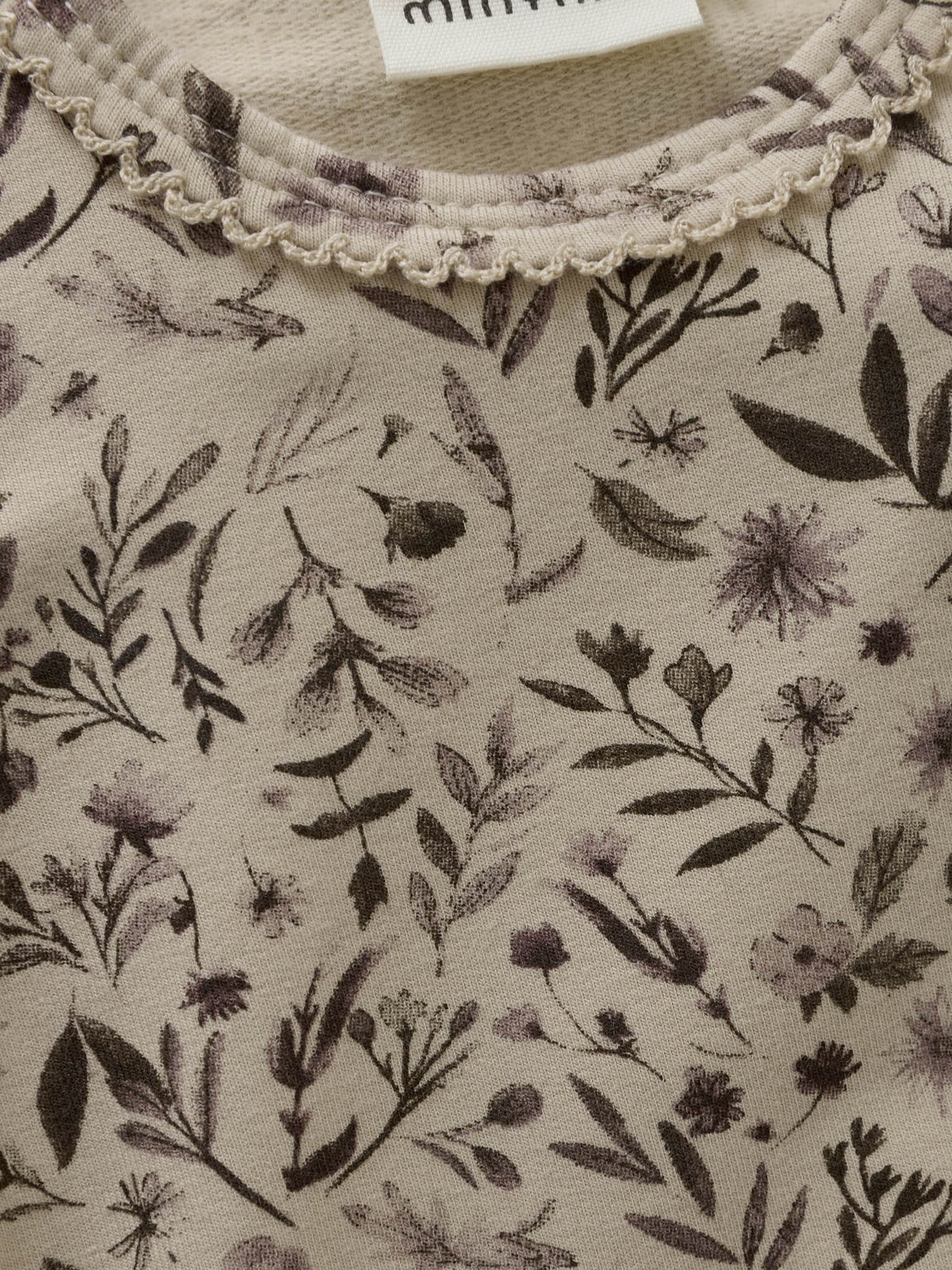 Samfella frá Minymo