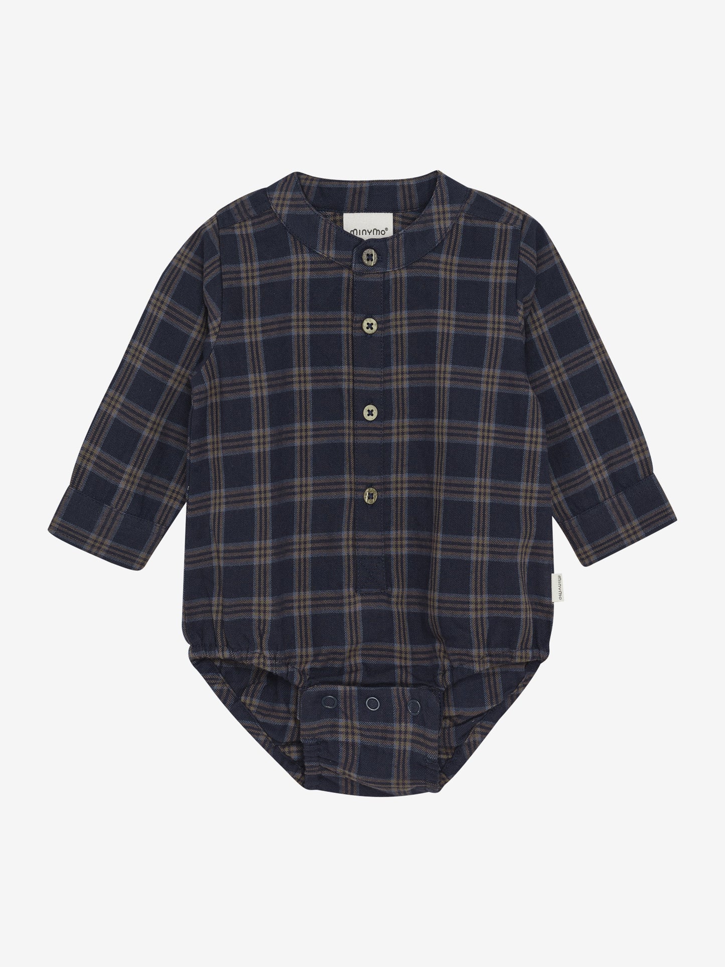 Samfella frá Minymo