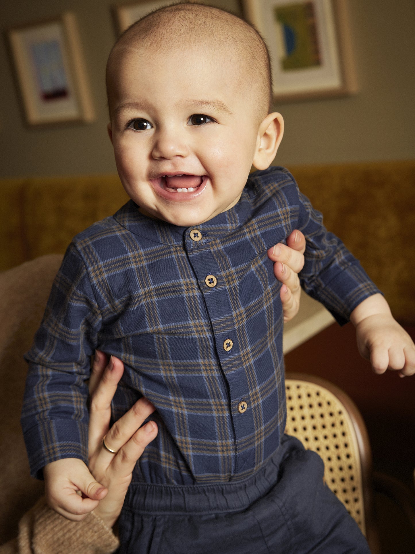 Samfella frá Minymo