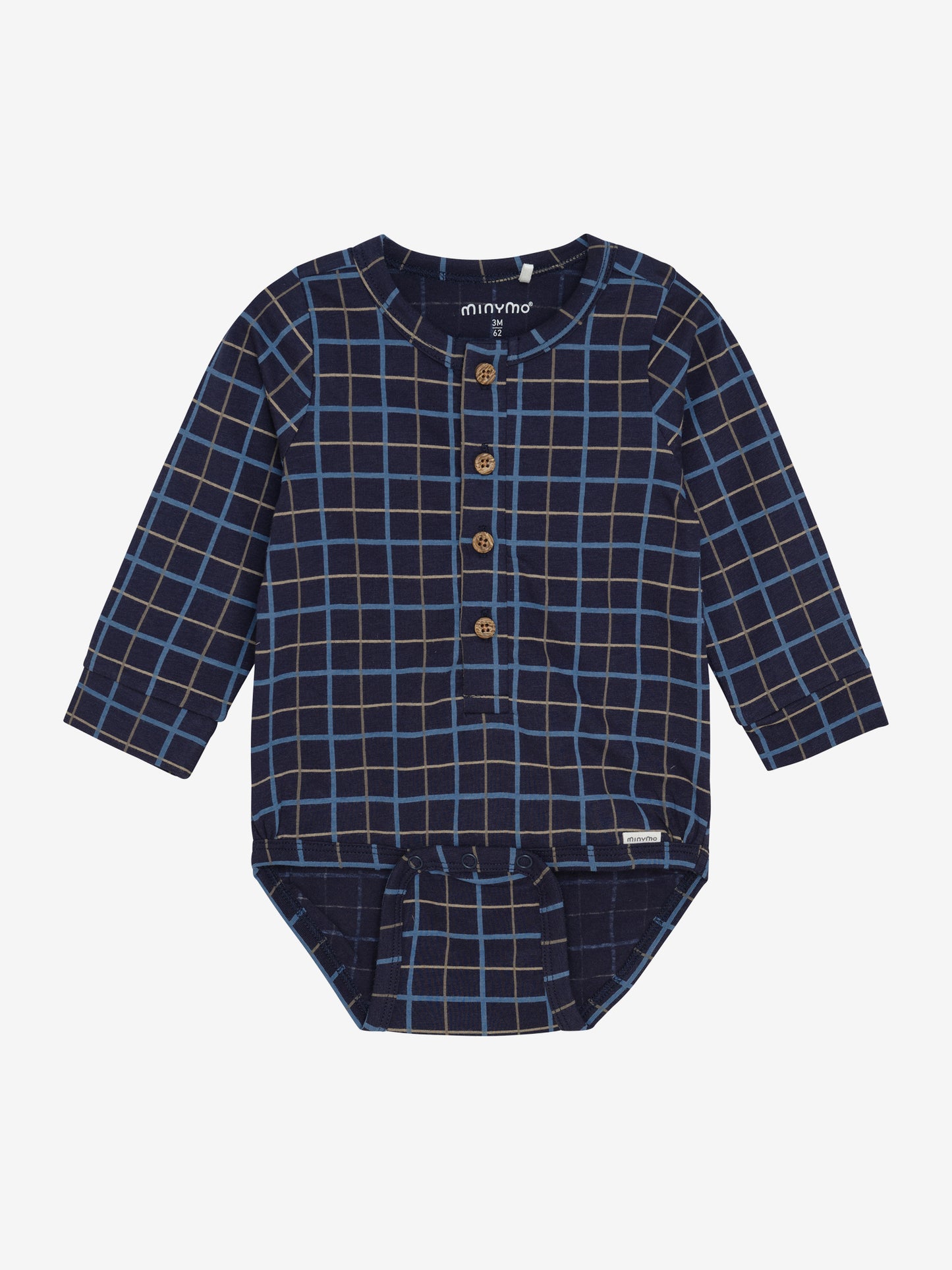 Samfella frá Minymo