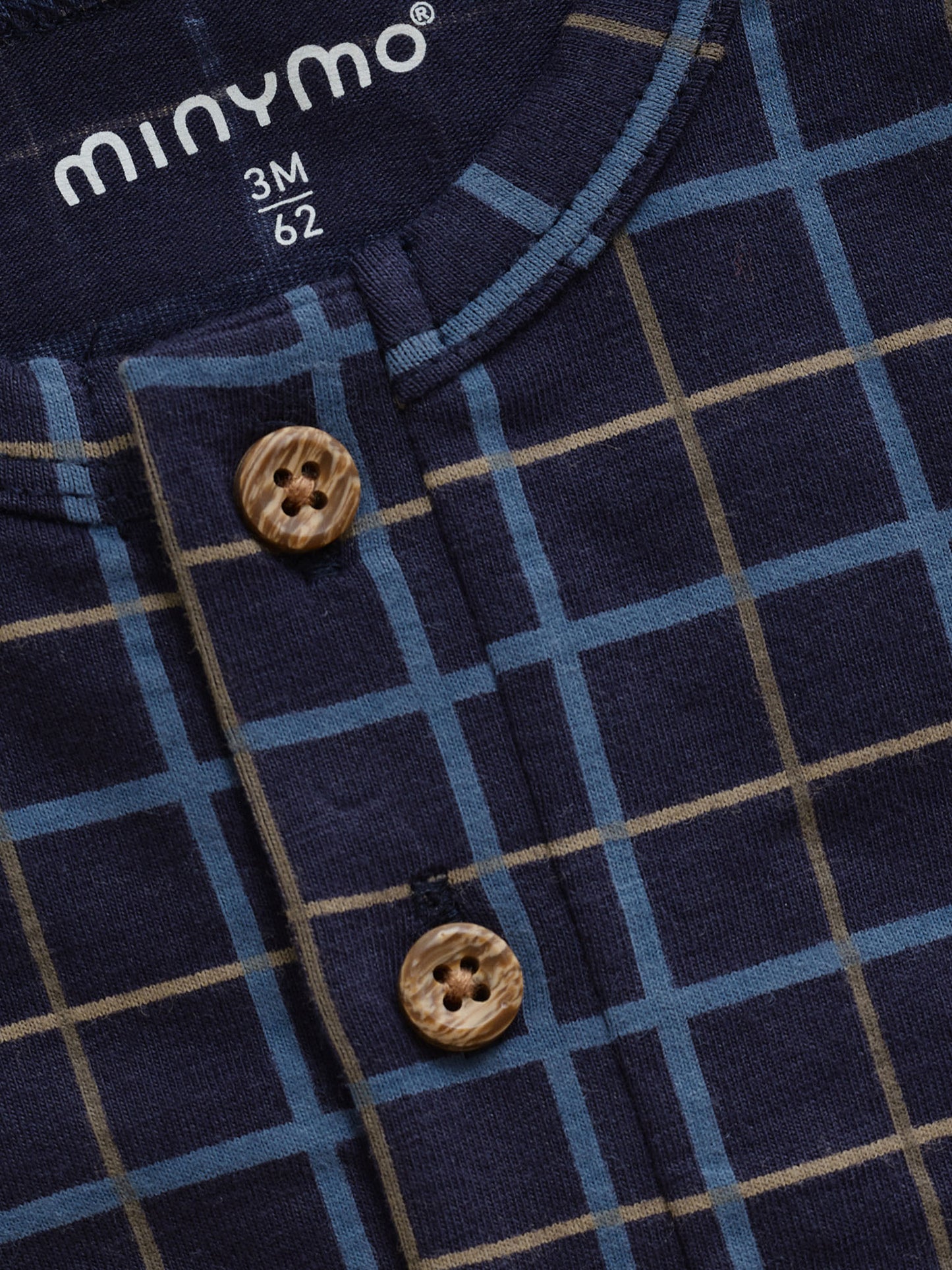 Samfella frá Minymo