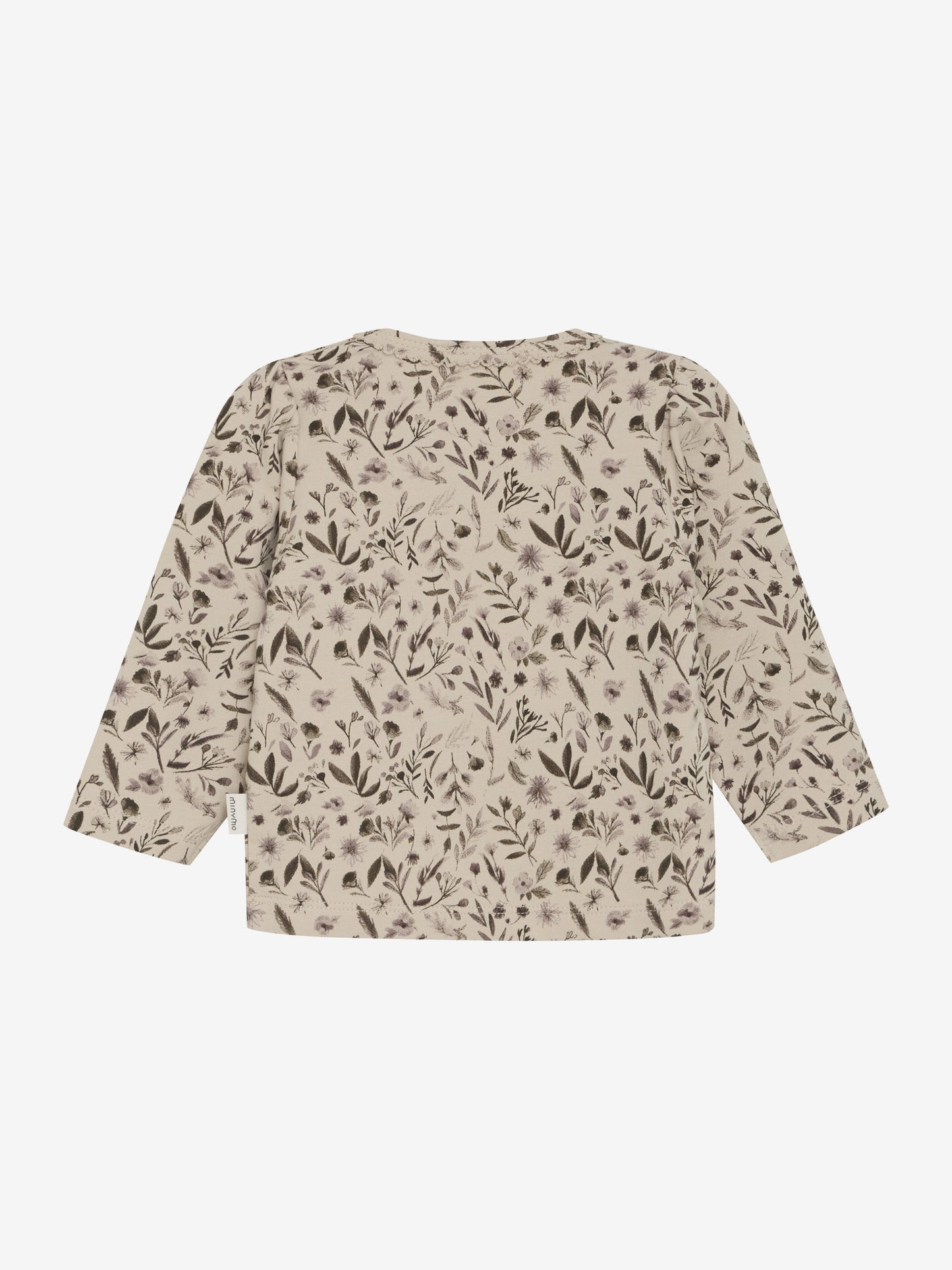 Langermabolur frá Minymo