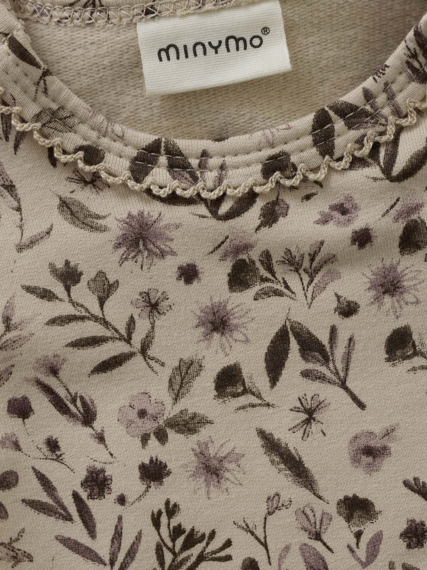 Langermabolur frá Minymo