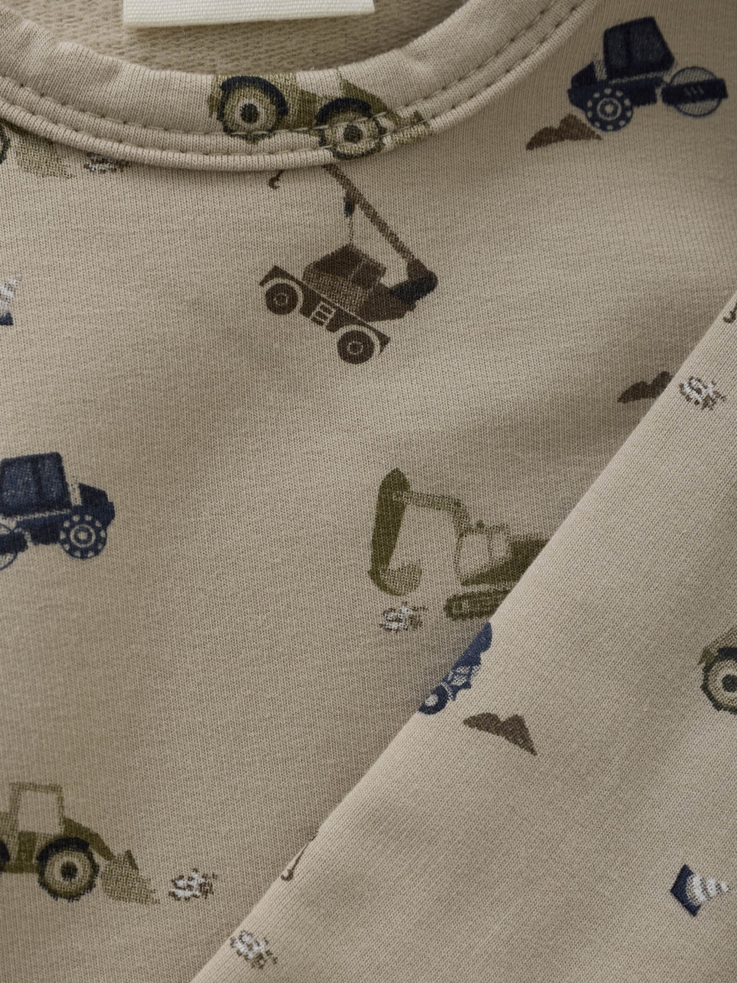 Langermabolur frá Minymo