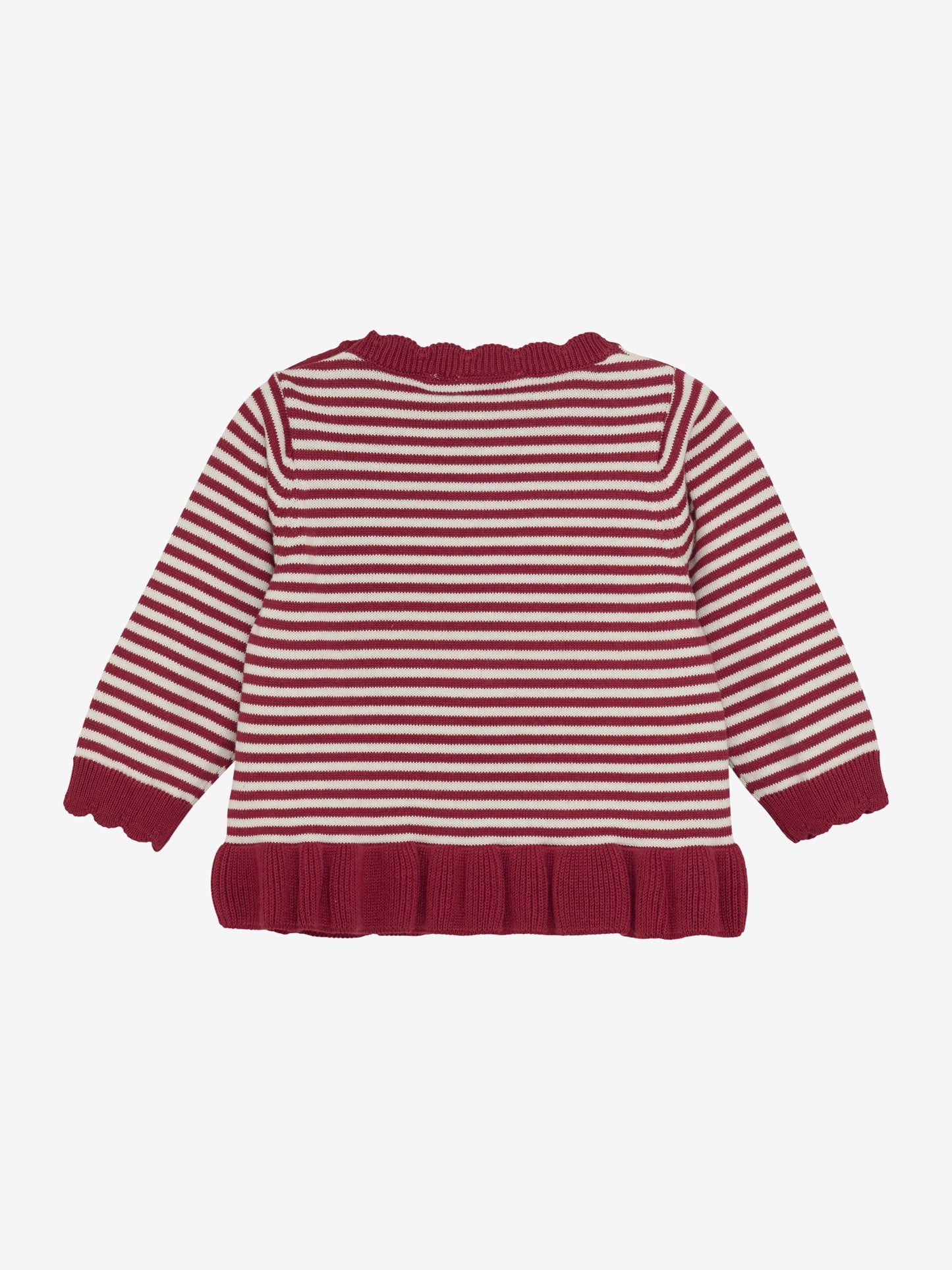 Jólapeysa frá Minymo