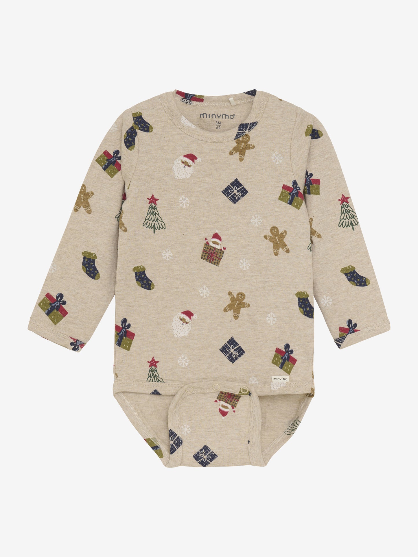 Samfella frá Minymo