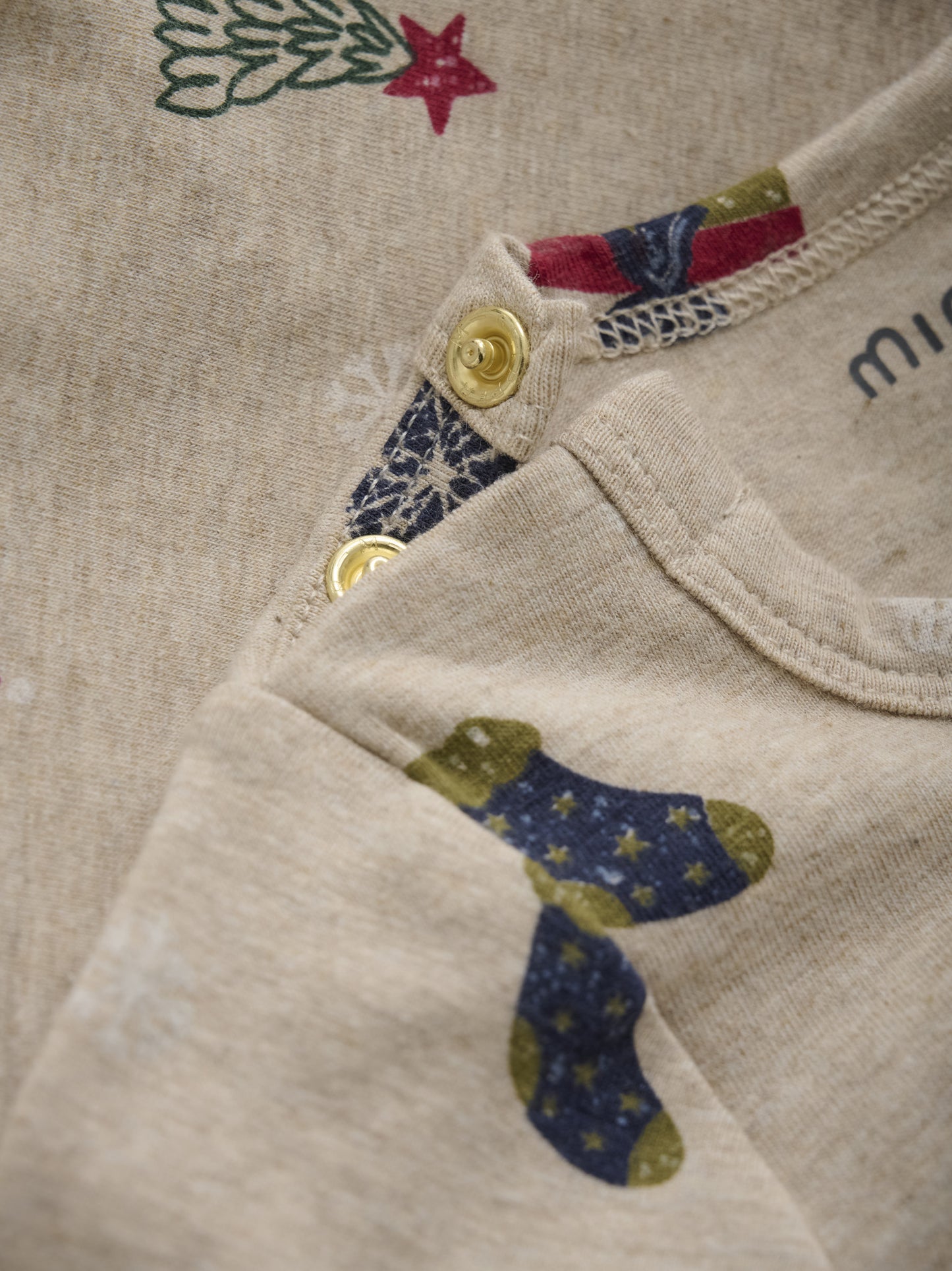 Samfella frá Minymo