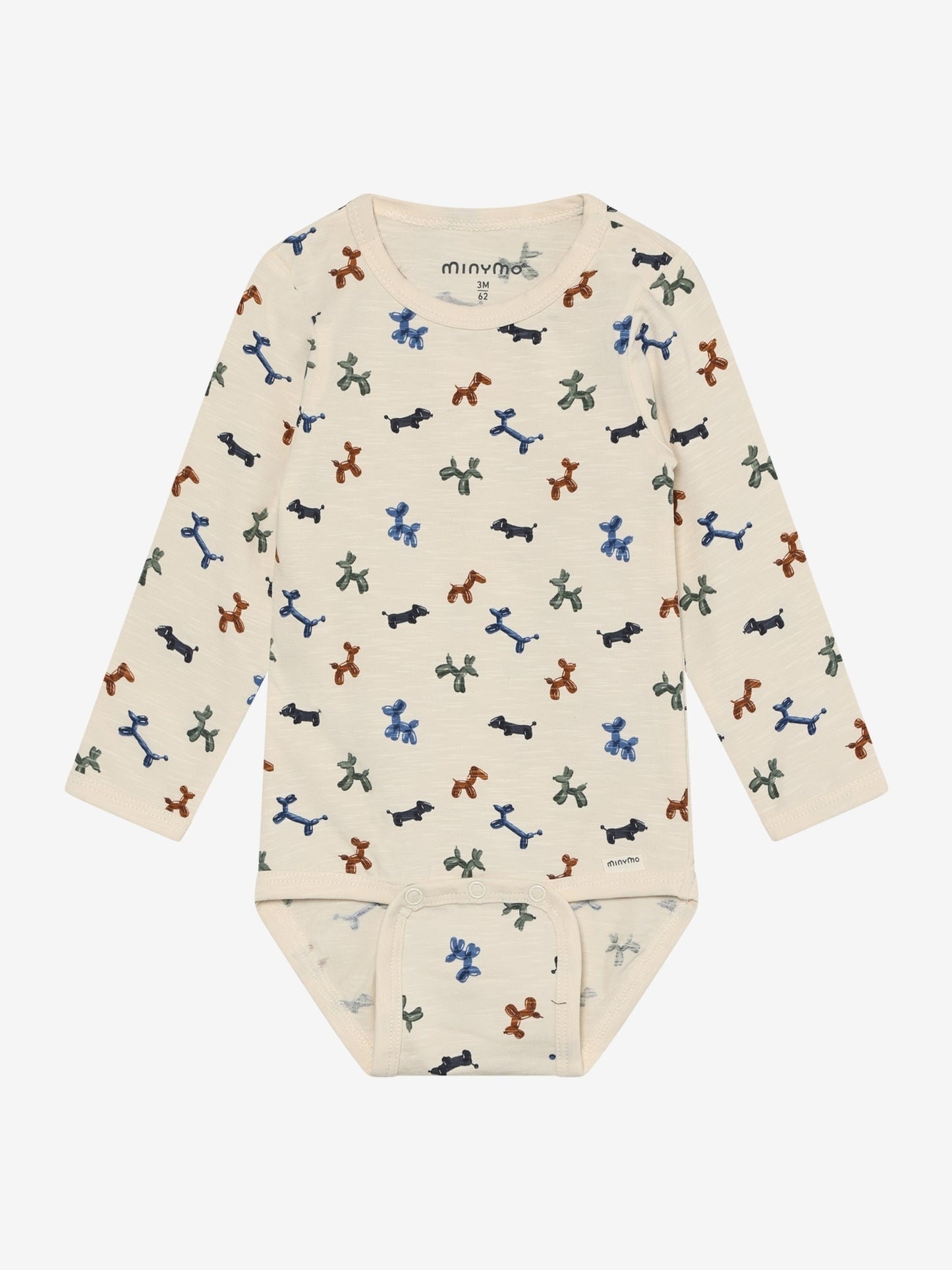 Samfella frá Minymo