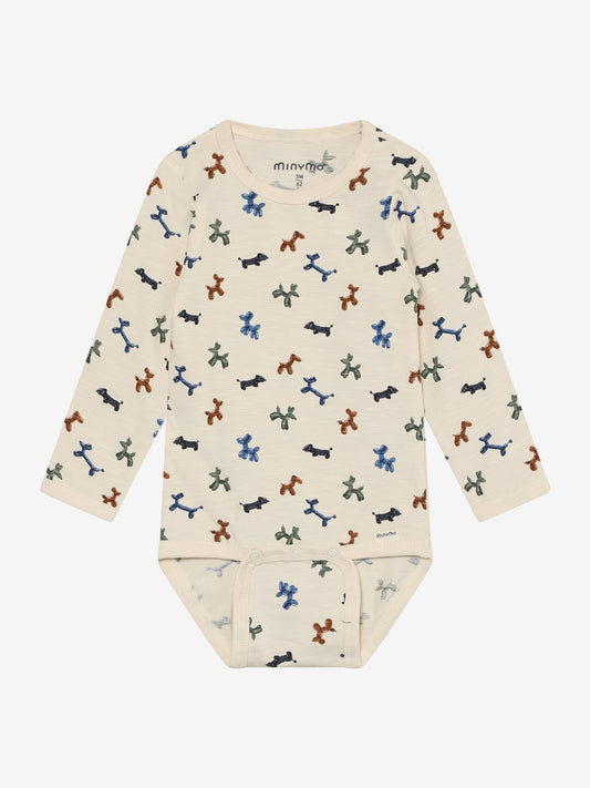 Samfella frá Minymo