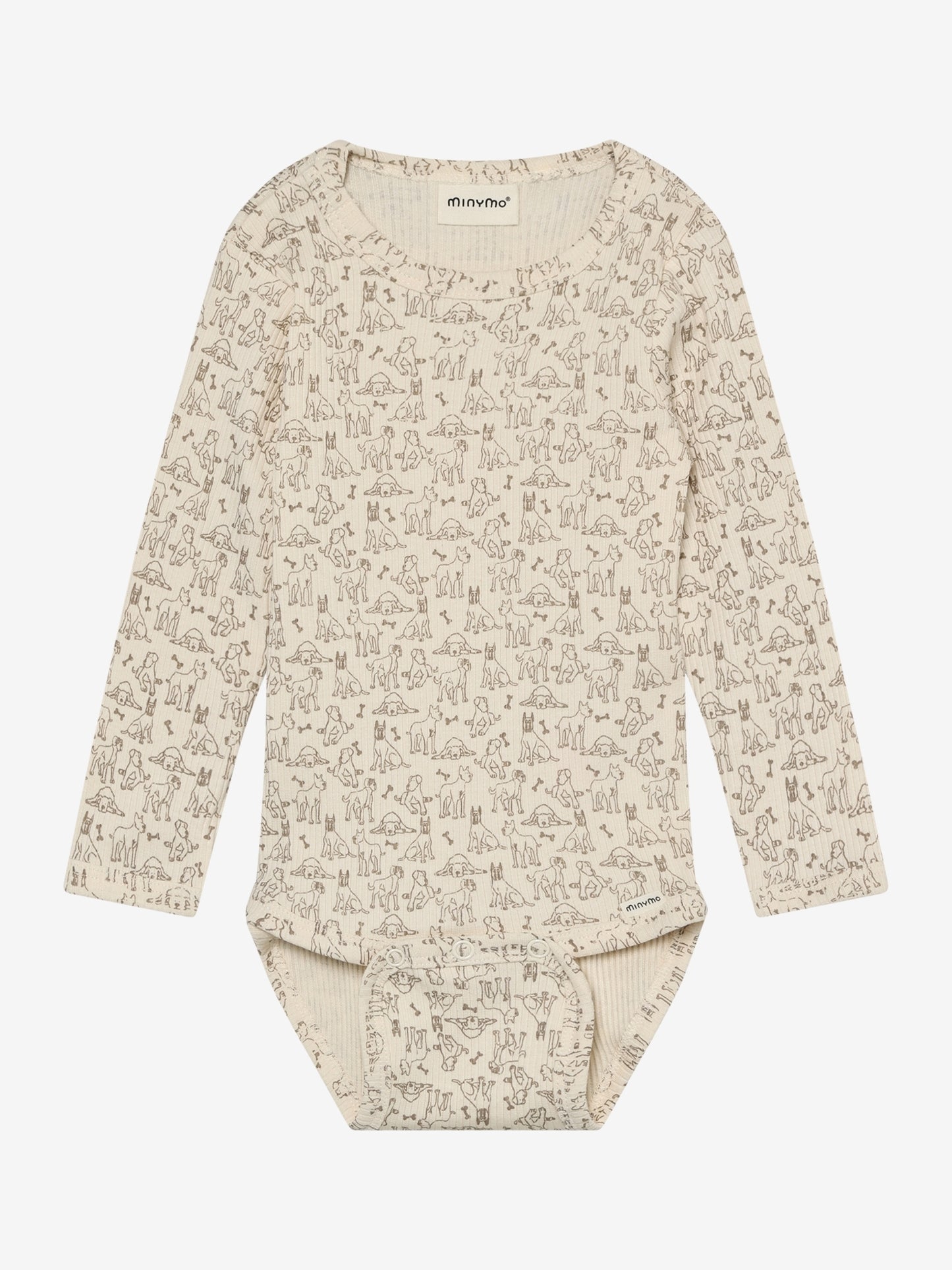 Samfella frá Minymo