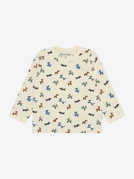 Langermabolur frá Minymo