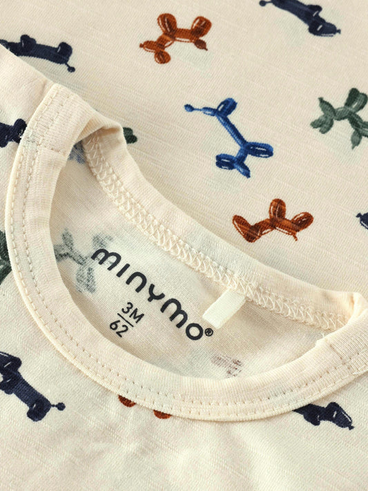 Langermabolur frá Minymo