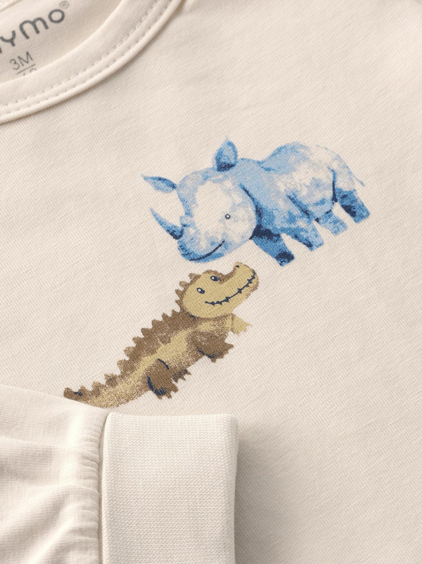 Samfella frá Minymo