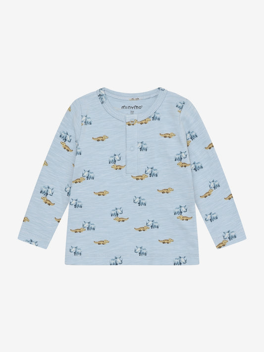 Langermabolur frá Minymo