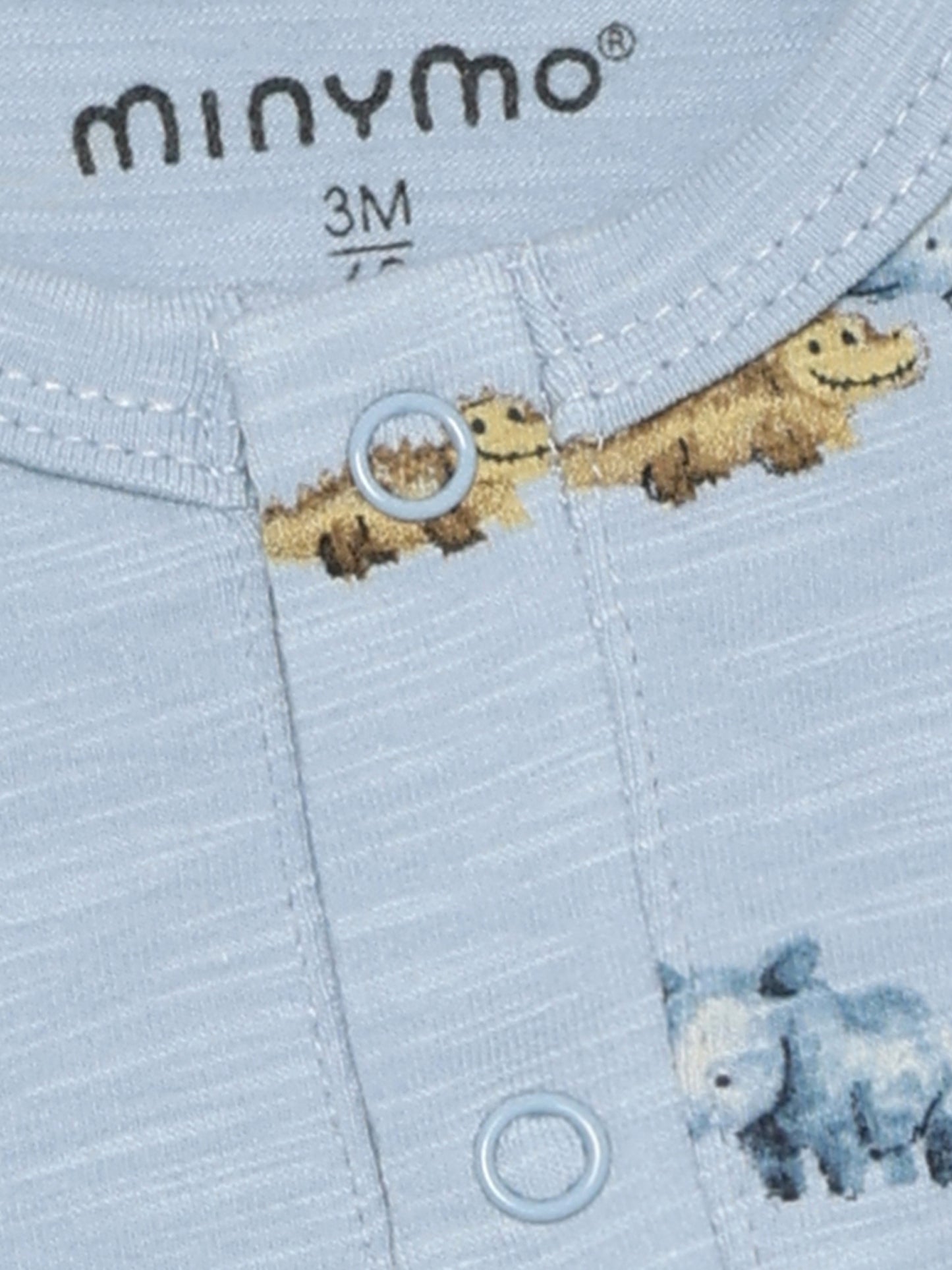 Langermabolur frá Minymo