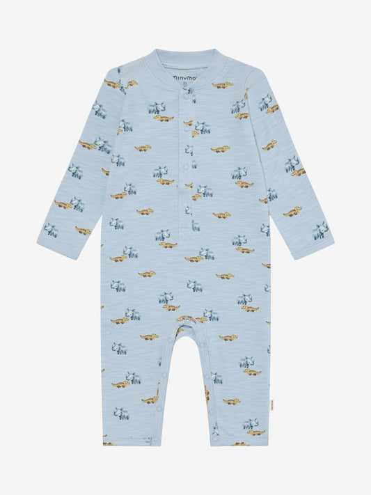 Náttgalli frá Minymo