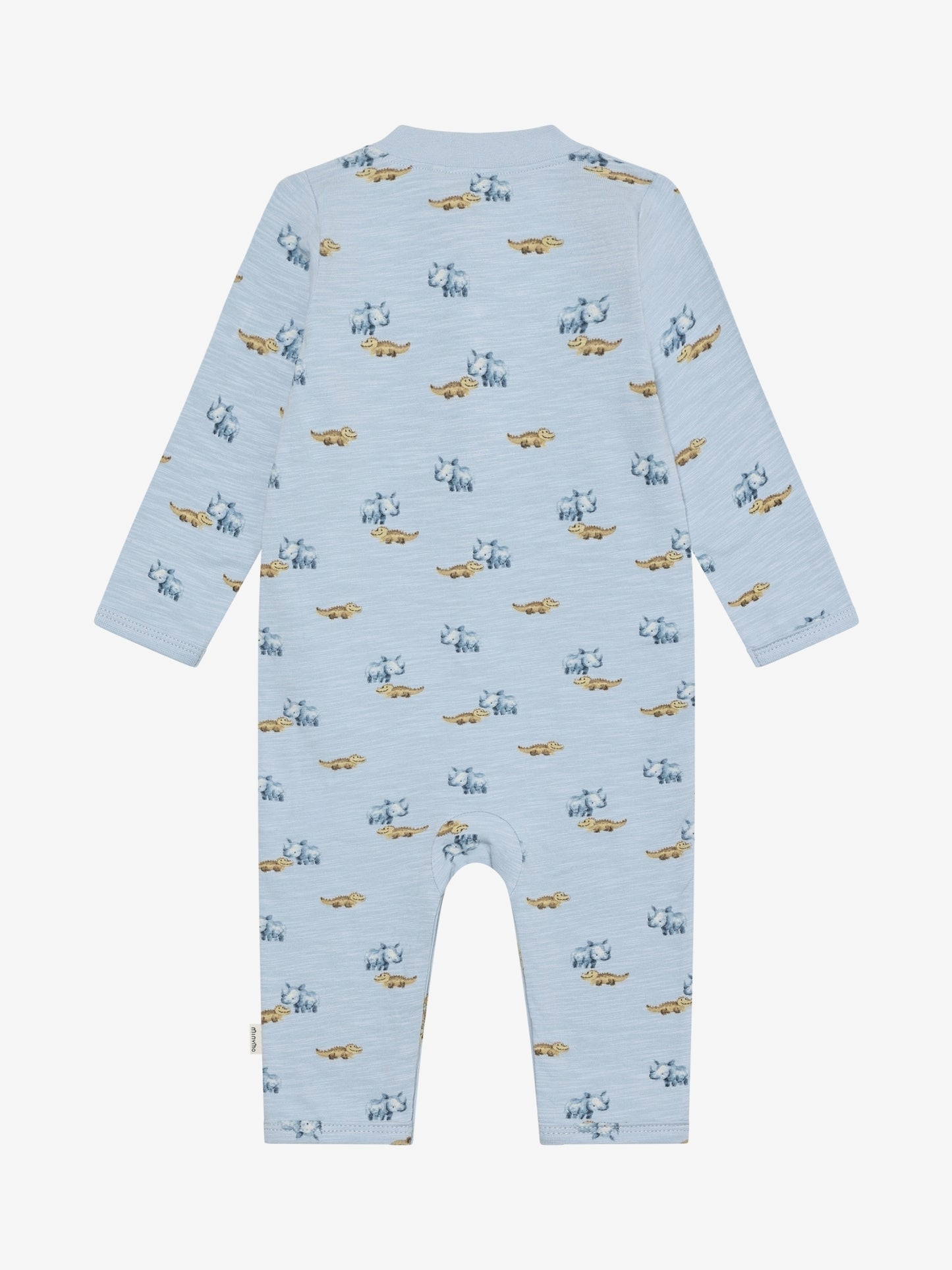 Náttgalli frá Minymo