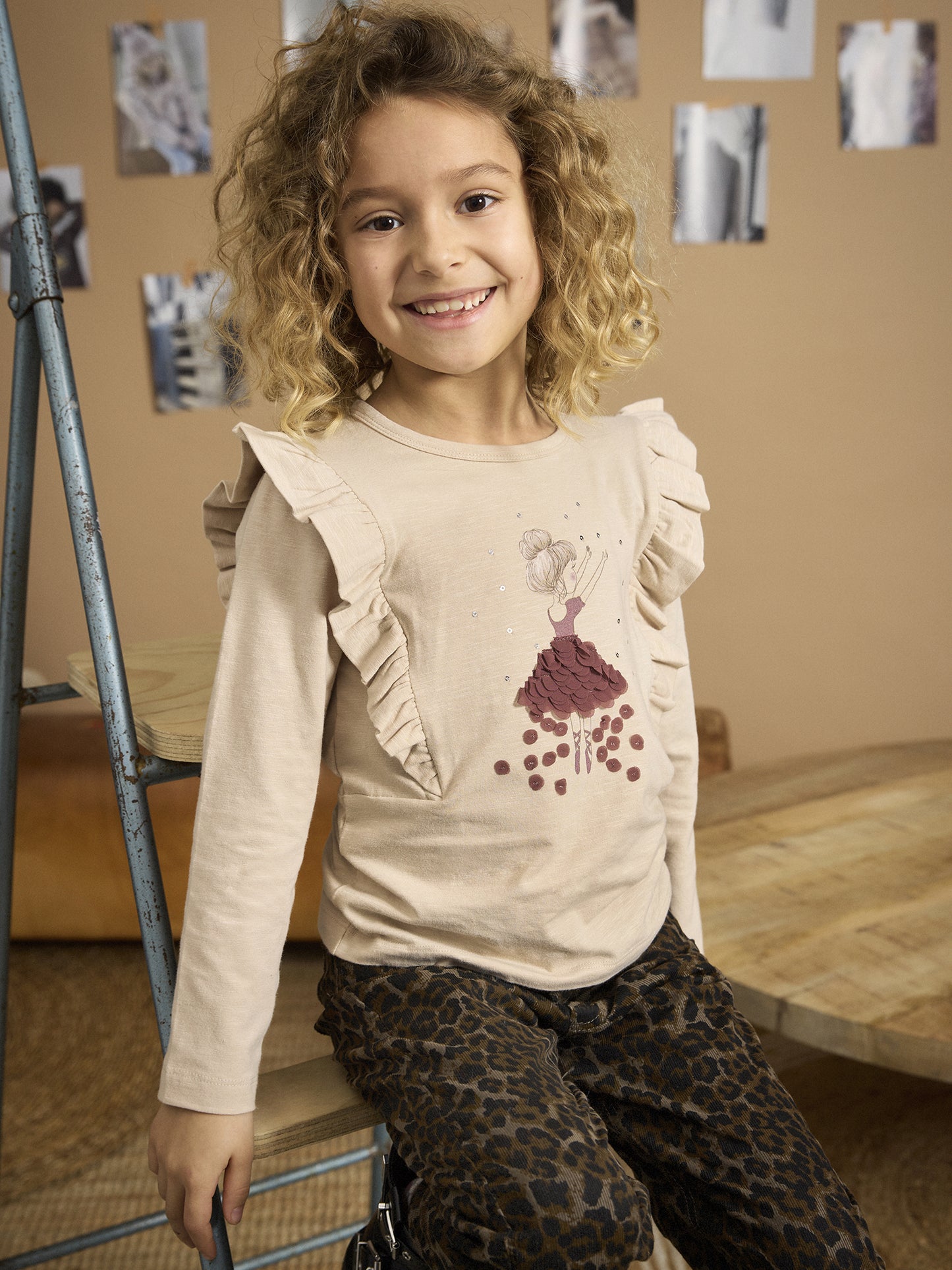 Langermabolur frá Minymo