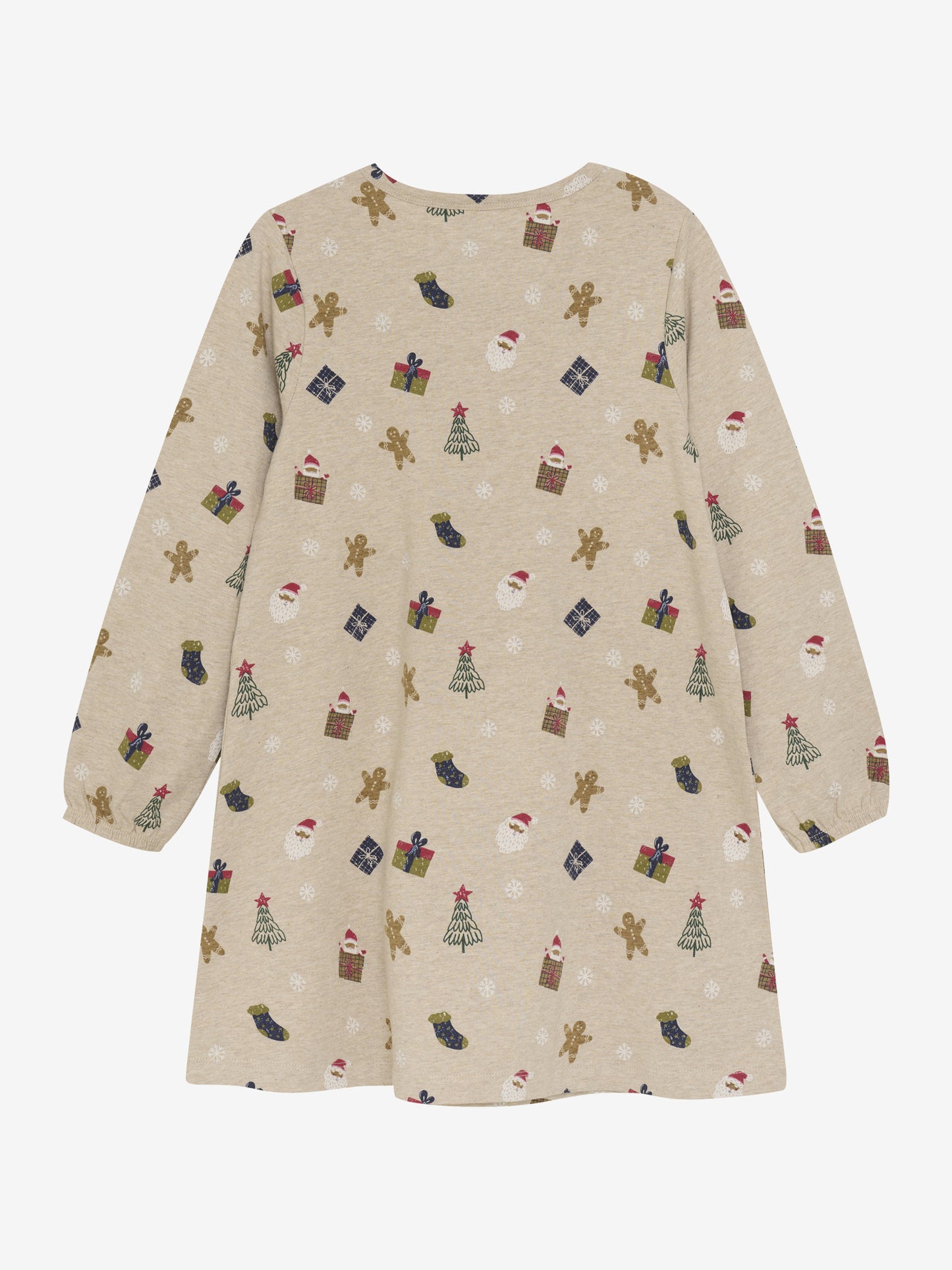 Náttkjóll frá Minymo