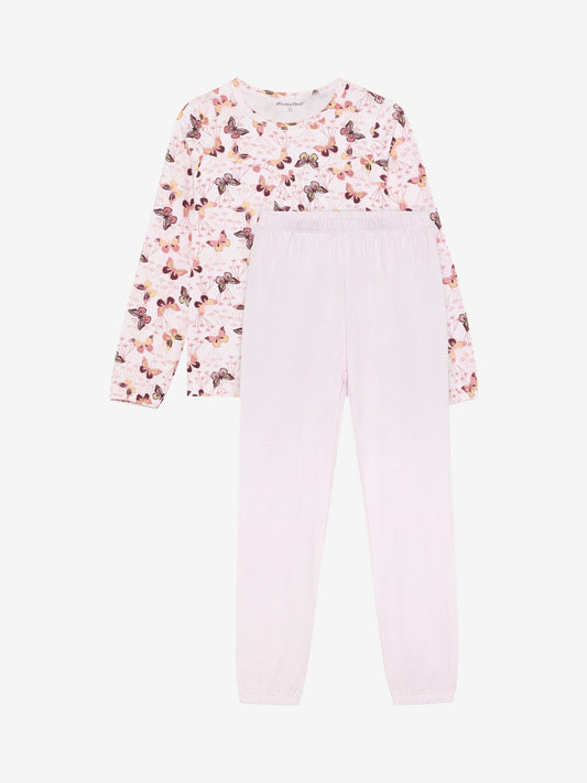 Náttföt frá Minymo