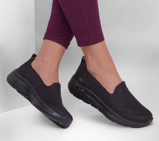 Go Walk Arch Fit frá Skechers fyrir dömur