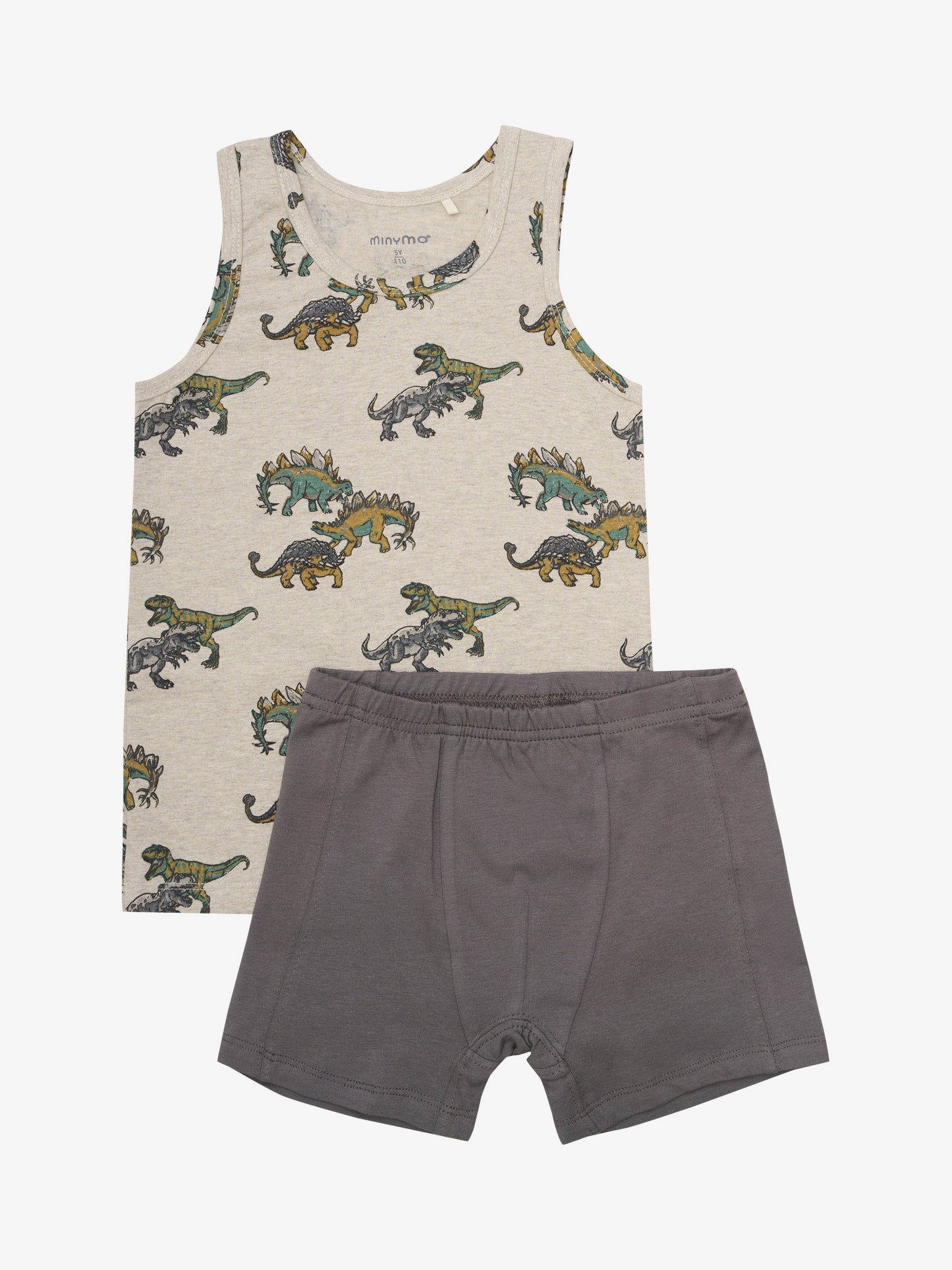 Nærfatasett frá Minymo