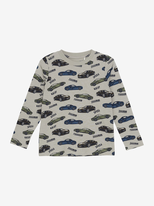 Langermabolur frá Minymo