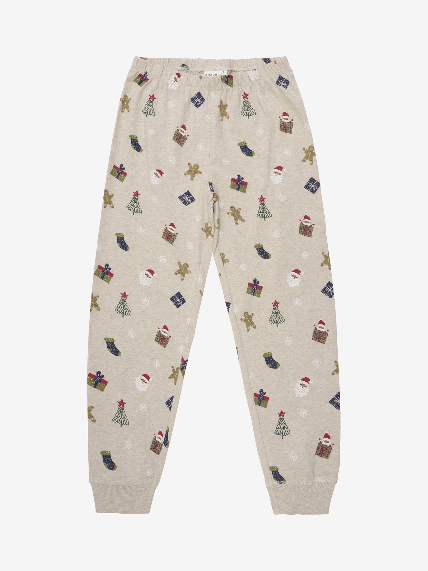 Náttföt frá Minymo