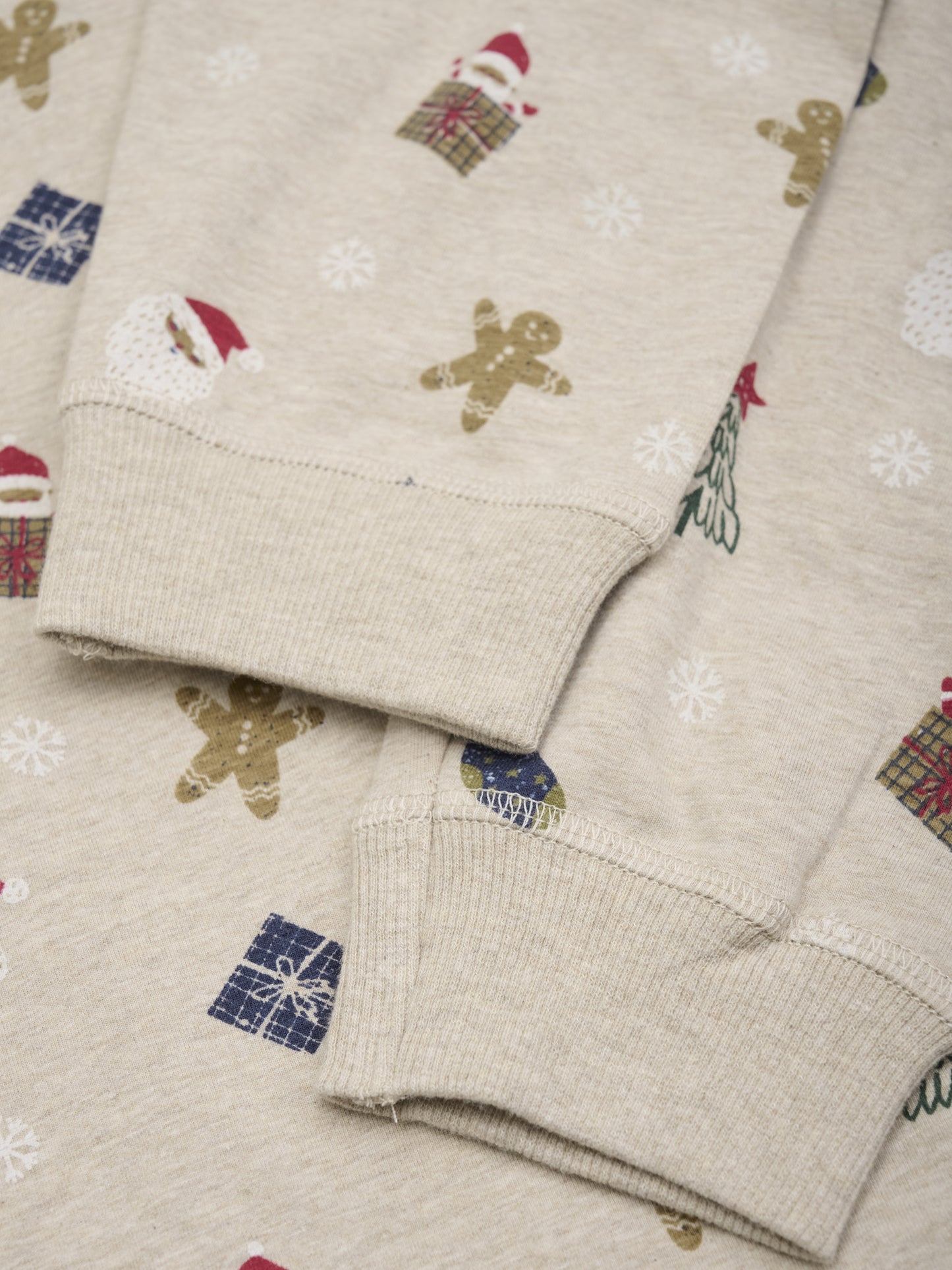 Náttföt frá Minymo