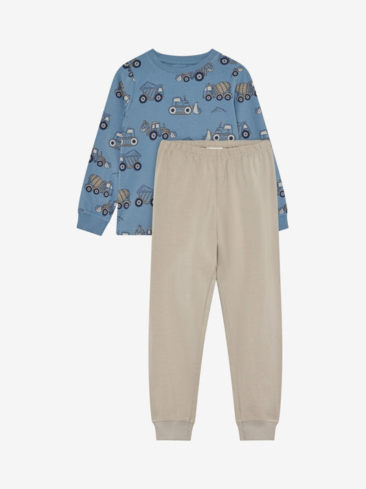 Náttföt frá Minymo