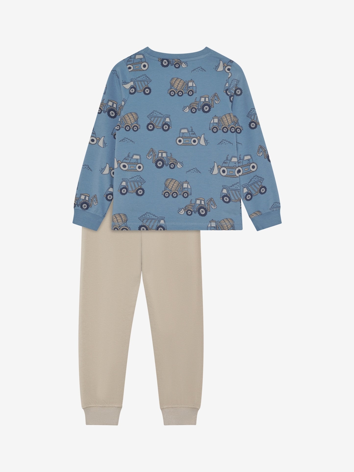 Náttföt frá Minymo