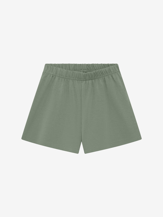 Bolur og stuttbuxur frá Minymo