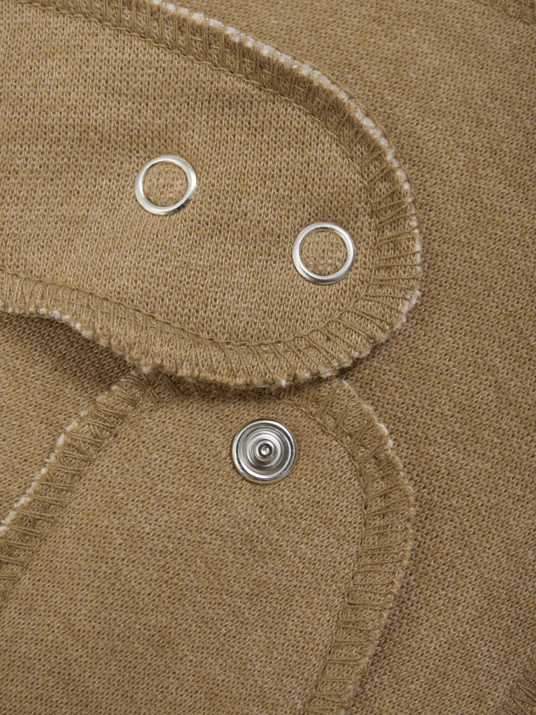 Slefsmekkur frá Pippi