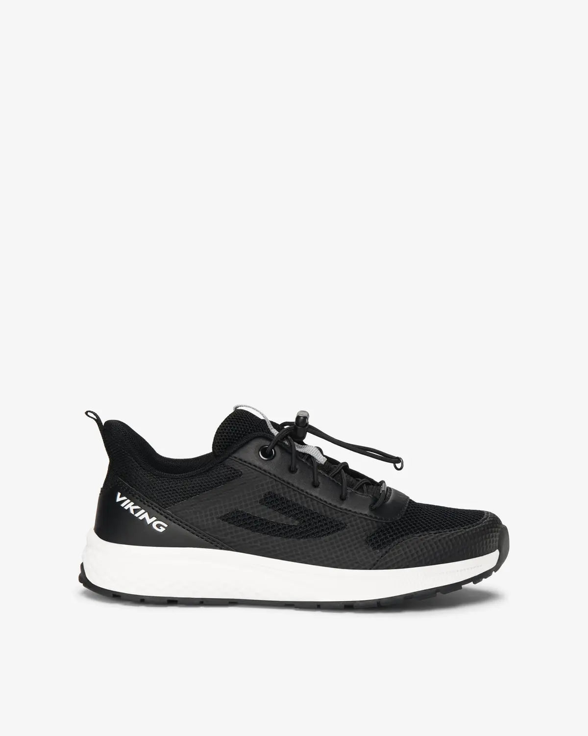 QUICKGO WP EL BLACK strigaskór frá Viking