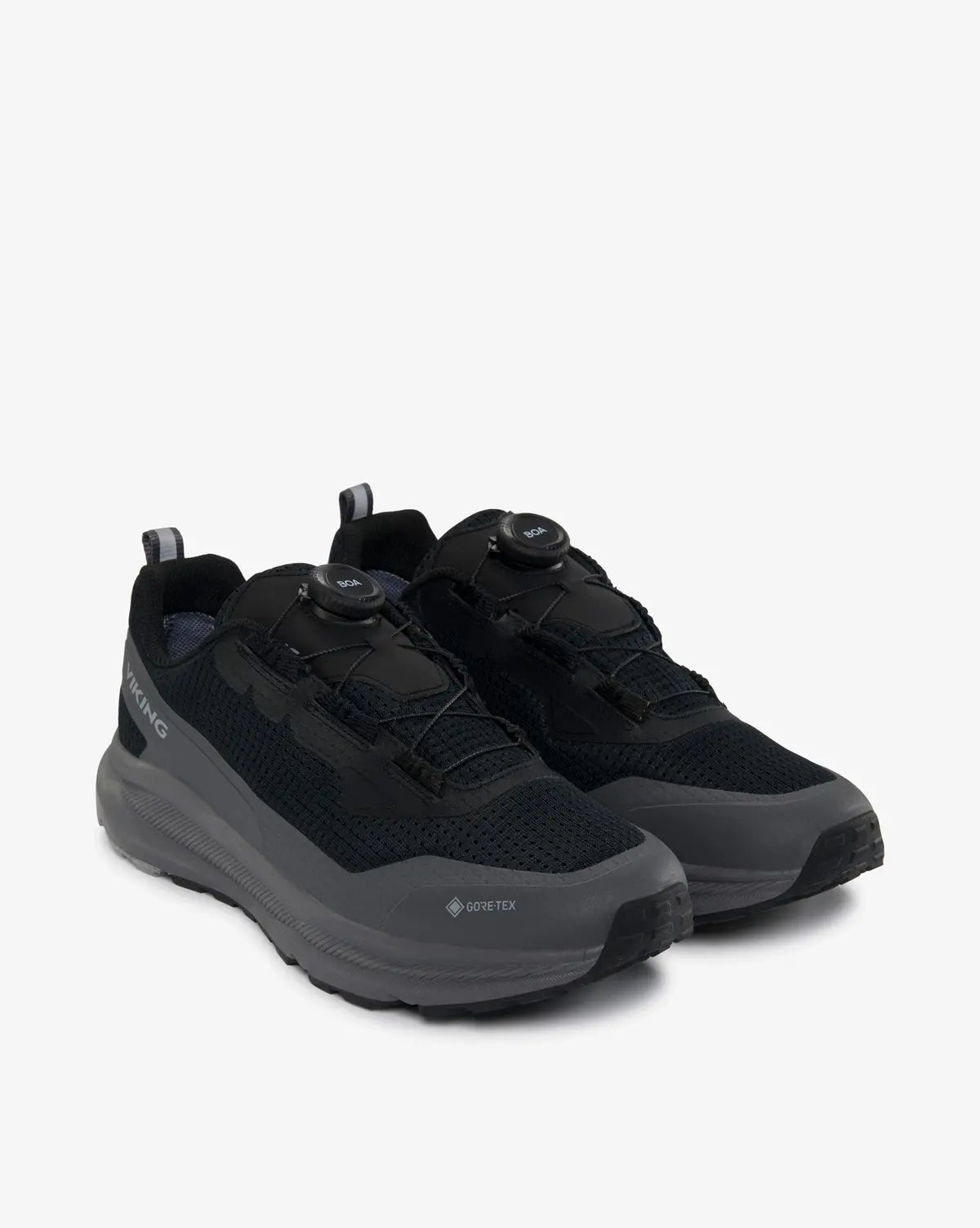 Motion Low GTX BOA M strigaskór frá Viking
